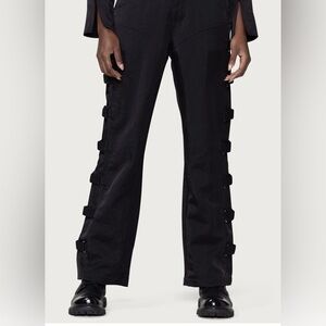 Honor The Gift Mining Pants XXL